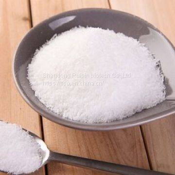 China Factory Direct Supply 30-120mesh Msg Monosodium Glutamate 99% and 98%
