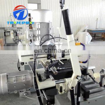 Single Head Copy Routing Milling Machine for Making Window Blind