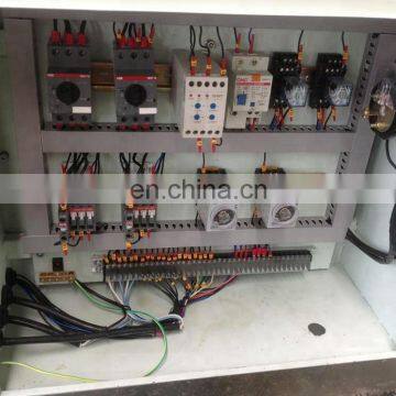 500mm Blade Aluminum Double Head Cutting Saw