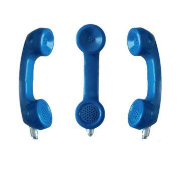 Fashion Cell Phone Anti-radiation Amplified Telephone Handset photo-2