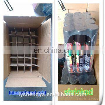 Professional Lighter gas refill 300ml 168g manufacture ISO9001