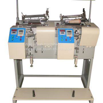 High speed winder