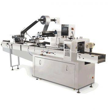 Cup and Bowl Noodles Shrink Wrapping Machine photo-5