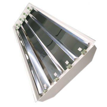 USA Hot Selling 4foot Led High Bay Light Fixture for Warehouse Supermarket photo-3