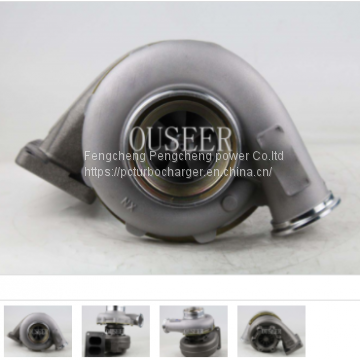 HX50 VG1560118227 Turbocharger