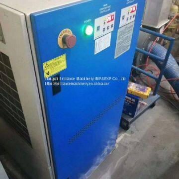 HAN'S 3015 Laser Cutting Machine photo-4