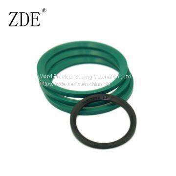 ED Rubber Washer Seal Ring Flat Washer For Pipe