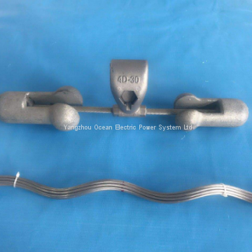 4D Damper; Vibration Damper; 4D20 Vibration Damper; 4D30 Vibration Dampers photo-5