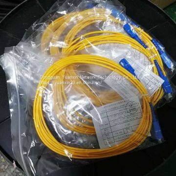 3 M Optical Fiber Patch Cord photo-5