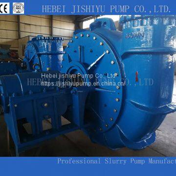 WN SERIES DREDGE PUMP  DREDGE PUMP  Sand Gravel Pump for dredger  Slurry Pump