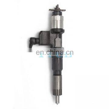 High Quality Diesel Injector 8-98167556-1 8981675561 6218-11-3101 6218113101