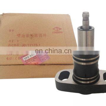 P9 Injection Pump Using Plunger Barrel Element 1108