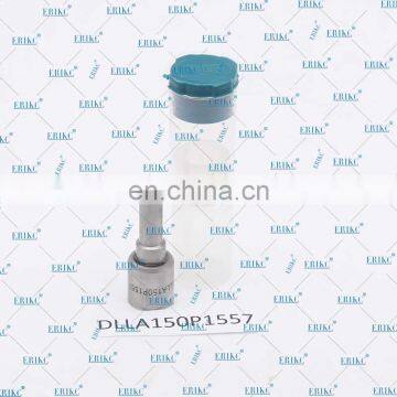 ERIKC DLLA 150P 1557 Fuel Spray Nozzle DLLA 150 P1557 Diesel Engine Nozzle DLLA 150P1557 0433171960 for 0445110265