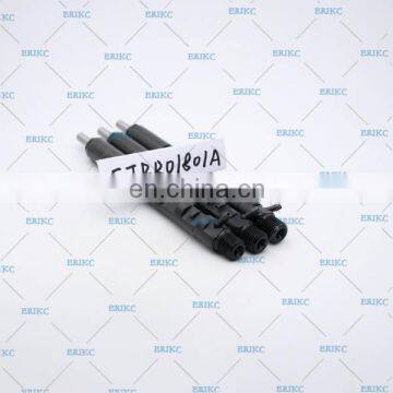 ERIKC EJBR01801A (82 00 365 186) Original CR Injector EJB R01801A Diesel Injector EJBR0 1801A for NISSAN RENAULT