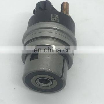 Truck Diesel Fuel Injection Pump Solenoid Valve F00RJ02703