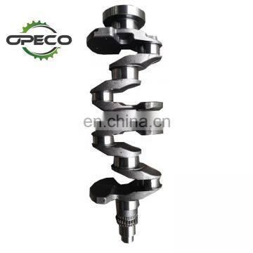 For Hyundai NU2.0 1.5L 1.5T crankshaft 23110-2E501 231102E501