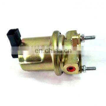 QSB5.9 Oil Transfer Pump fuel pump 4943049