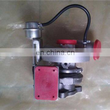 Diesel Engine HE200WG ISF3.8 3777897 Turbocharger photo-5