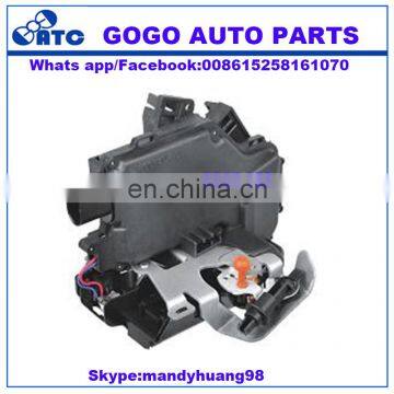 4B1837015B  4B1837015G  401837015  4B1837015  Front Left Door Lock Latch Actuator For A-udi A4 A6 C5 Q-UATRRO A-LLROAD