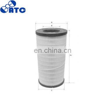 Engine air purifier hepa filter P786443 AF27689 E794L 1931684 1638054