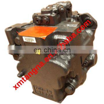 WB93 WB97 Main pump hydraulic pump pump assy 708-1W-41522 708-1U-41522 708-1U-00161 708-1U-00162 708-1U-11524