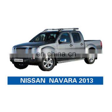 Steel Front Door Left For Navara 2013
