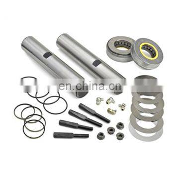 European Heavy Truck Parts Steering System King Pin Repair Kit for VOLVO 3090267 276030 270912 276023 276031 3090266 276031 photo-1