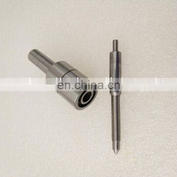Diesel Fuel Injector Nozzle S Type Fuel Injector Nozzle ZCK150S835 or ZCK150S835E