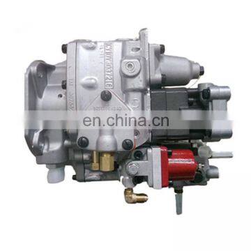 Original K19 KTA19 Diesel Engine Part 4076956 3074666 PT Fuel Pump photo-4