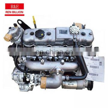 Factory supply ISUZU 4JG2 diesel engine