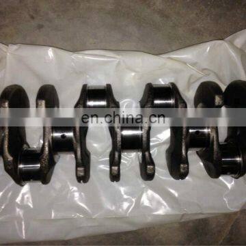 Genuine Parts Auto Crankshaft 4C1Q 6303 B4A For Transit V348