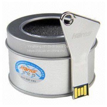 USB Custom Gifts Usb Flash Drive photo-3