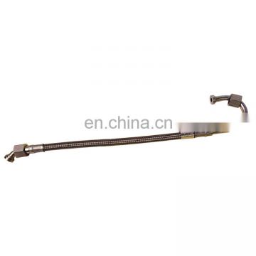 Genuine Diesel Engine 6BT PVC Flexible Hose 3914500