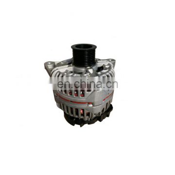 ISBe  Engine Alternator generator  220v 4892320 5259578