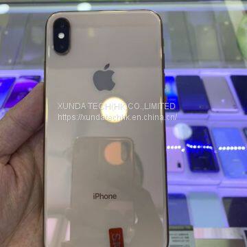 original Apple iPhone Xs  max  Ameracan verstion