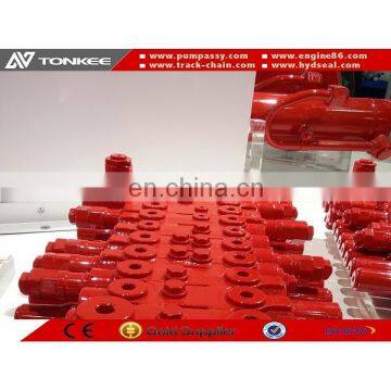 KYB KVSE-72 Hydraulic Control Valve Main Valve Excavator Parts
