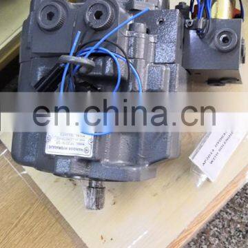 AP2D14 Excavator and Loader Hydraulic Pump AP2D14 Piston Pump