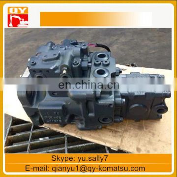 PC50MR-2 hydraulic pump, main pump 708-3S-00461