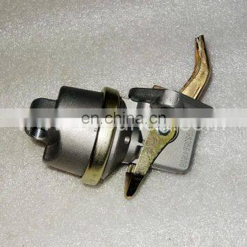 China manufacture pump parts 4BT Fuel Transfer Pump 4988769 3970881 3966155 3928144 3281838