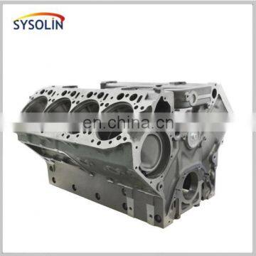 Original Stainless Steel Engine Cylinder Block Exported to Overseas photo-3