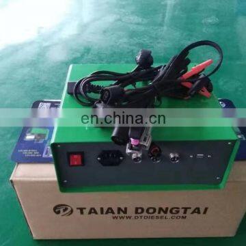 CR2000 High Pressure Crdi Common Rail Injector Tester for Piezo , Bosch and Others Brand photo-4