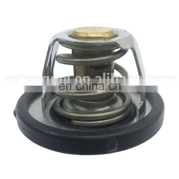 Engine Coolant Thermostat OEM 96MM-8575-B9E DM5G-8575-AA 96MM8575B9E DM5G8575AA photo-3