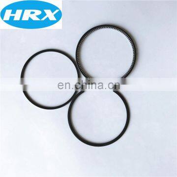 67mm engine piston rings for D722 15271-2105 with high quality