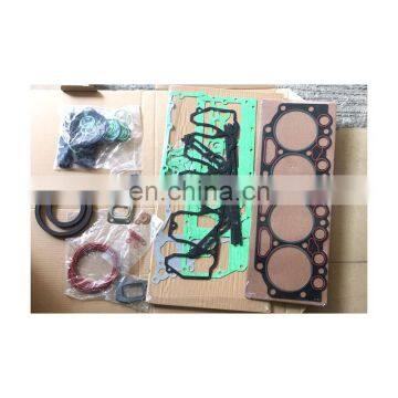 for D5D TCD2013L04 engine complete full gasket set kit