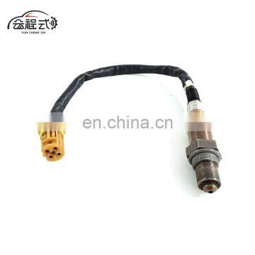 Auto Parts Oxygen Sensor 0015407617 0258006328 For Mercedes W203 W211 W219 E320 E500 R500 photo-2