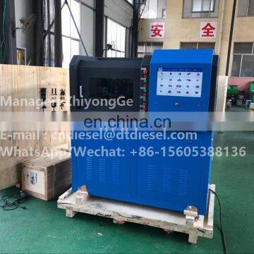 CR318 Common Rail Diesel Injector Testing Bench photo-4