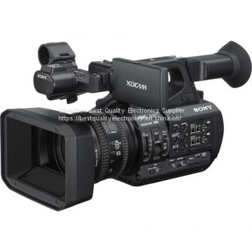 Sony PXW-Z190 4K 3-CMOS 1/3