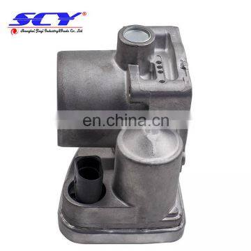 Throttle Body Suitable for SKODA FABIA OE 036133062M 036133062A 408238323008Z 408-238-323-008 V10-81-0068 A2C52187306