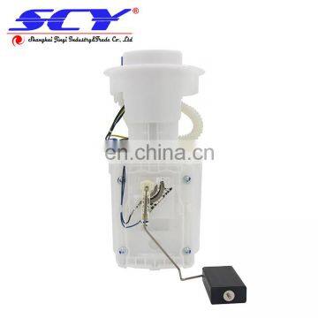 Good Quality Suitable for VW Auto High Pressure Fuel Pump OE 1J0919087H 6X0919051C