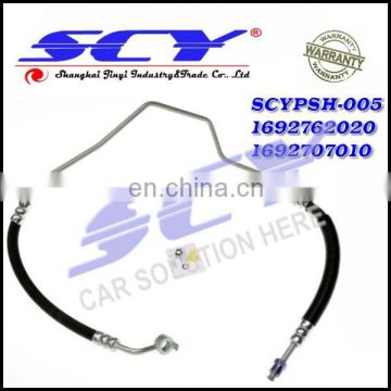 Power Steering Pressure Line Hose For 92-93 Toyota Camry 16927-07010 1692707010 16927-62020 1692762020